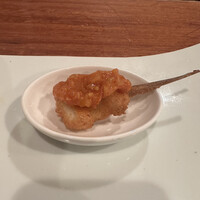 旬の揚 てんま - 