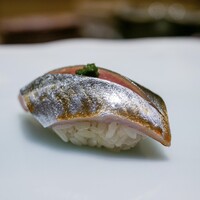 鮨 なんば 日比谷 - 