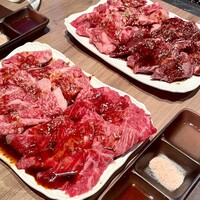 上等焼肉 ひらく - 