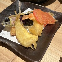 梅田 鮨割烹のの - 