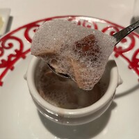 フレンチ割烹 宿 - 