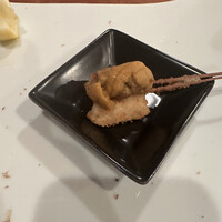 旬の揚 てんま - 