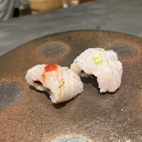 鮨 ともあき - 