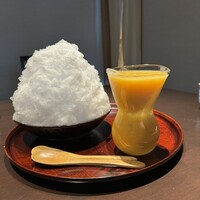 但 - 