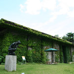 エルミタージュ ドゥ タムラ - メルシャン美術館