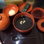 ぎおん 徳屋 - 