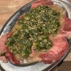 卓上レモンサワー 焼肉ホルモンたけ田 札幌駅前店