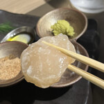 Tokyo Style Noodle ほたて日和 - 