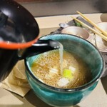 Tokyo Style Noodle ほたて日和 - 