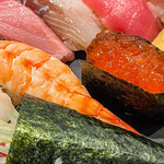 Sushimamire - 