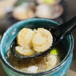 Tokyo Style Noodle ほたて日和 - 