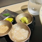 Tokyo Style Noodle ほたて日和 - 