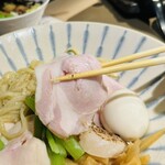 Tokyo Style Noodle ほたて日和 - 