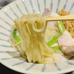 Tokyo Style Noodle ほたて日和 - 