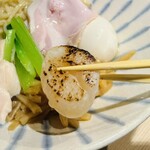 Tokyo Style Noodle ほたて日和 - 