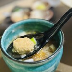 Tokyo Style Noodle ほたて日和 - 