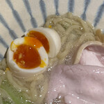 Tokyo Style Noodle ほたて日和 - 