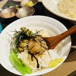 Tokyo Style Noodle ほたて日和 - 