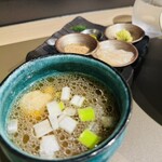 Tokyo Style Noodle ほたて日和 - 