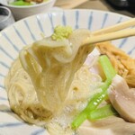 Tokyo Style Noodle ほたて日和 - 