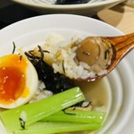 Tokyo Style Noodle ほたて日和 - 