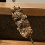 Yakitori Tsuda - 