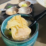 Tokyo Style Noodle ほたて日和 - 