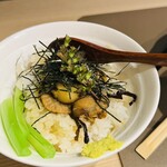 Tokyo Style Noodle ほたて日和 - 