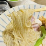 Tokyo Style Noodle ほたて日和 - 