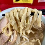 Ra-Men Jirou - 麺