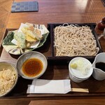 Soba Gotan - 