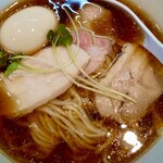 らぁ麺 大塚 - 