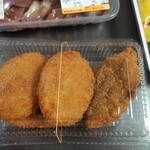 肉の高橋直売センター - 料理写真: