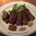 HATONOMORI - 