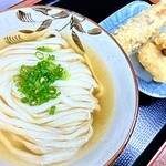 讃岐うどん いわい - 