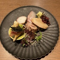 はんやかどのくーた - 