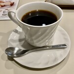 喫茶室ルノアール - ルノアールブレンド