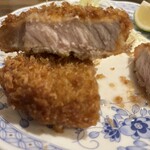 Tonkatsu Yutaka - 