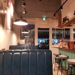 CHILLAX BURGERS&WINE - 