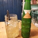 CHILLAX BURGERS&WINE - 