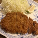 Tonkatsu Yutaka - 