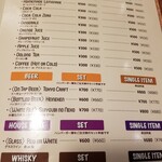 CHILLAX BURGERS&WINE - 