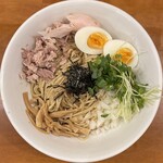 麺屋 Hulu-lu - 