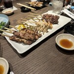 魚・お肉のおいしい居酒屋 磯次郎 - 