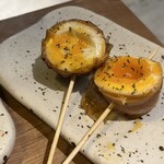 Sumibi Yaki Tori Izakaya Burubado - 