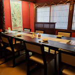 Tairyou Izakaya Maguro Ganchi - 