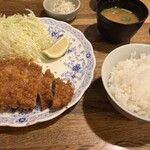 Tonkatsu Yutaka - 