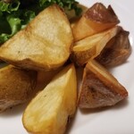 CHILLAX BURGERS&WINE - スマッシュバーガー