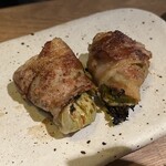 Sumibi Yaki Tori Izakaya Burubado - 