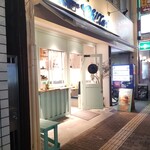 CHILLAX BURGERS&WINE - 